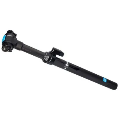 Підсідельний штир-дропер PRO Koryak 27,2mm/0mm offset/70mm