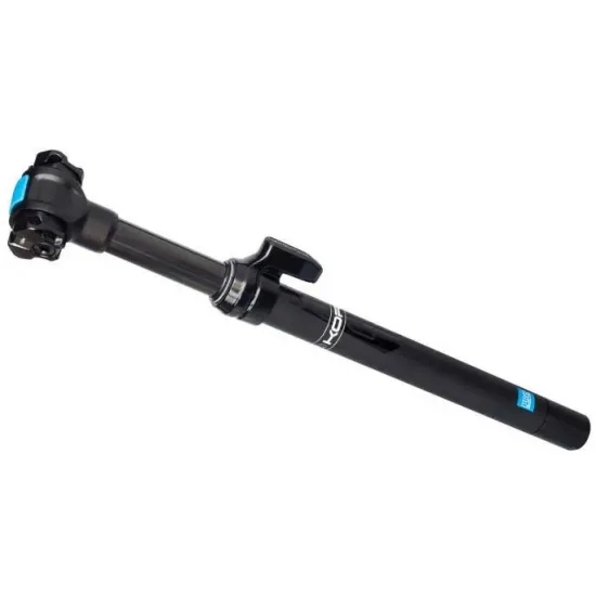 Підсідельний штир-дропер PRO Koryak 27,2mm/0mm offset/70mm