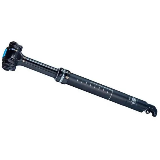Підсідельний штир-дропер PRO Discover 27,2mm/0mm offset/70mm