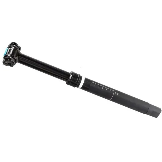 Підсідельний штир-дропер PRO Koryak 30,9mm/120mm