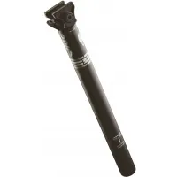 Пiдседiльний штир RF SEATPOST,SIXC 31.6X350,BLK,WHI DC