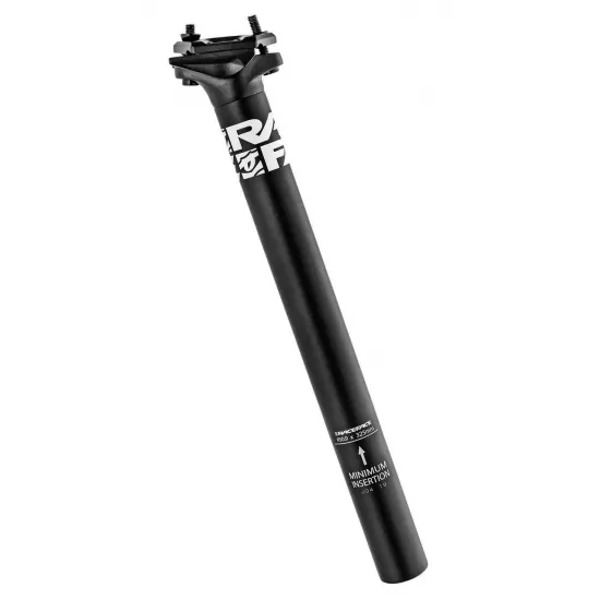 Підсідельний штир RaceFace SEATPOST,CHESTER,30.9X325,BLACK