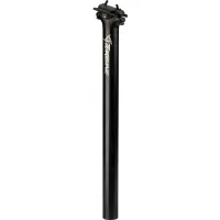 Підсідельний штир RaceFace SEATPOST,TURBINE,27.2X400,BLACK