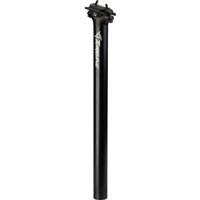 Підсідельний штир RaceFace SEATPOST,TURBINE,27.2X400,BLACK
