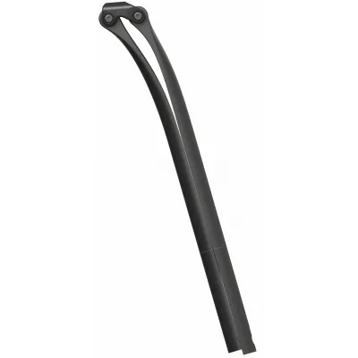 Підсідельний штир Ergon CF Allroad Pro Carbon setback