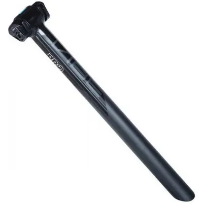 Підсідельний штир PRO Vibe 31.6mm /350mm/ 20mm offset