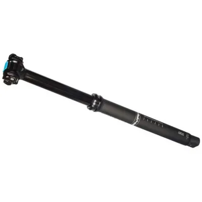 Підсідельний штир-дропер PRO Koryak 31,6mm/170mm, внутрішня підводка