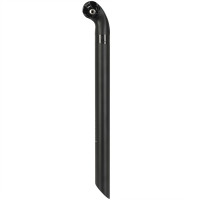 Подседельный штырь PRO Koryak 31.6mm / 20mm offset / 400mm