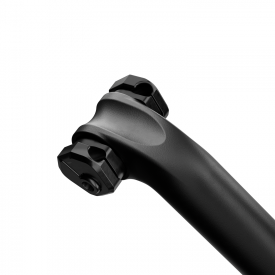 Підсідельний штир PRO PLT 27.2mm/20mm offset / 400mm