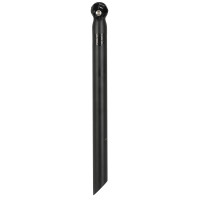 Підсідельний штир PRO Koryak 30.9mm / 0mm offset / 400mm