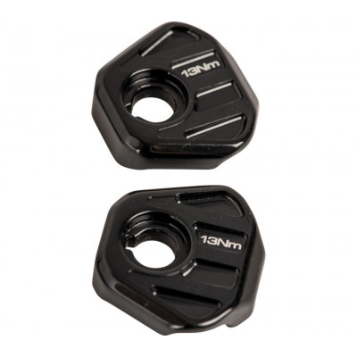 Зажим сідла PRO для рамок 8-9мм