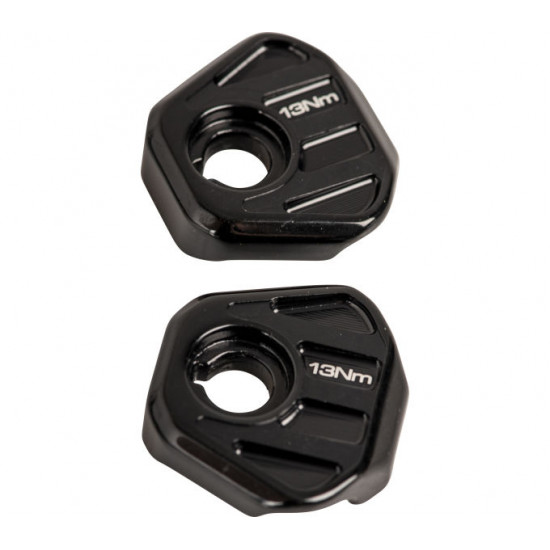 Зажим сідла PRO для рамок 8-9мм