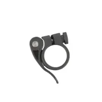 Хомут ZOOM AT-101 + SQR-115 диам-28,6мм, черный