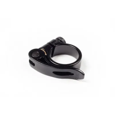 Хомут ZOOM AT-101 + SQR-115 діам-31,8мм, чорний Хомут ZOOM AT-101 + SQR-115 діам-31,8мм, чорний