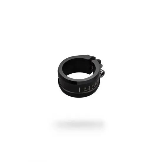 Зажим підседельного штиря PRO, 2 болти, 38.6mm