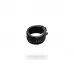 Зажим підседельного штиря PRO, 2 болти, 38.6mm