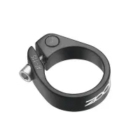 Хомут ZOOM AT-115 диаметр-35мм, черный