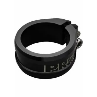 Зажим підседельного штиря PRO, 2 болти, 31.8mm