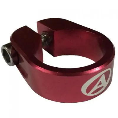 Ексцентрик із затиском сідла Author AQR-CM01-28.6 30052040