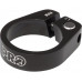 Зажим подседельного штиря PRO 31.8 mm, черный