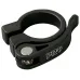 Зажим подседельного штока PRO 28.6mm, черный