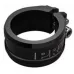 Зажим підседельного штиря PRO, 2 болти, 38.6mm