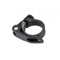 Хомут UNO XC-68 п/сид 31.8 мм с эксцентриком