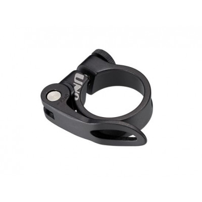Хомут UNO XC-68 п/сід 31.8 мм з ексцентриком Хомут UNO XC-68 п/сід 31.8 мм з ексцентриком