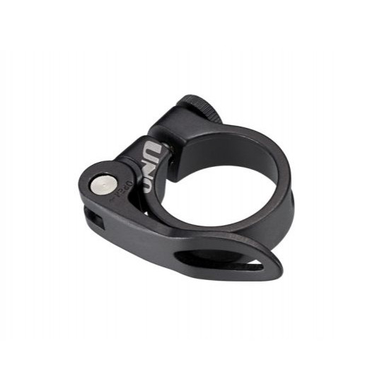 Хомут UNO XC-68 п/сід 31.8 мм з ексцентриком