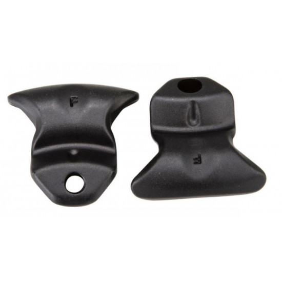 Зажим сідла PRO, чорний