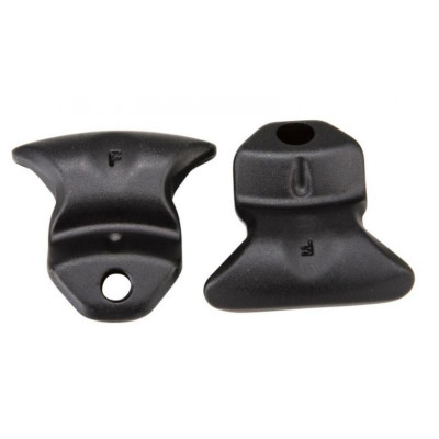 Зажим сідла PRO, чорний