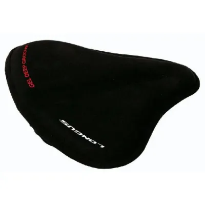 Чохол на сідло Longus COVER GEL Trekking анатом.