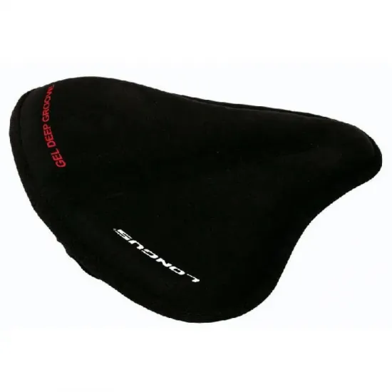 Чохол на сідло Longus COVER GEL Trekking анатом.