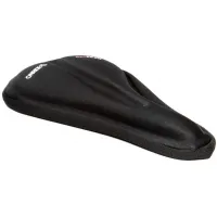Чохол на сідло ONRIDE Roof 40 гелеві вставки лайкра чорний Чохол на сідло ONRIDE Roof 40 гелеві вставки лайкра чорний