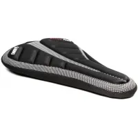 Чохол на cідло ONRIDE Roof 30  лайкра чорний