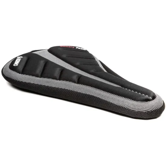 Чохол на cідло ONRIDE Roof 30  лайкра чорний