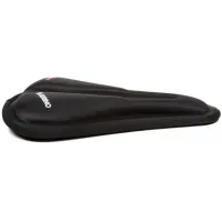 Чохол на cідло ONRIDE Roof 20 гелеві вставки лайкра чорний
