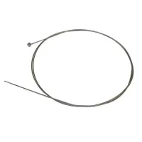 Тросик тормозной Alligator нержавеющий. уп. 100 шт