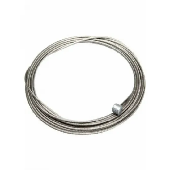 Трос тормозной Shimano 3500Х1.6мм для тандемов MTB, нержавейка