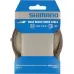 Трос тормозной Shimano шоссе 2050Х1.6мм, нержав. SIL-TEC PTFE