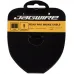 Трос для гальма JAGWIRE Road Pro 96PS2000 шліфована нержавіюча сталь 1.5х2000мм - Sram/Shimano
