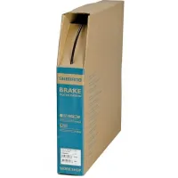 Рубашка тормозная M-SYSTEM, бухта 40м, черный