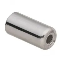 Концовка рубашки троса Shimano 6мм, (100 шт) Концовка рубашки троса Shimano 6мм, (100 шт)