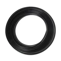 Рубашка Longus троса перемикання, бухта 50м, чорний