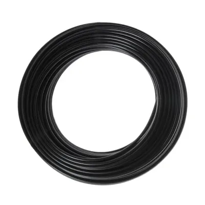 Рубашка Longus троса перемикання, бухта 50м, чорний