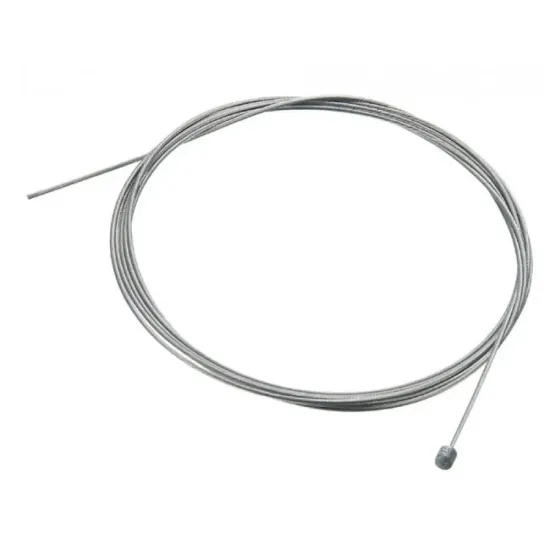 Тросик переключения Alligator нержавеющий. уп. 100 шт