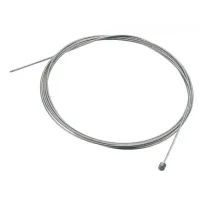 Тросик переключения Alligator оцинкованный. уп. 100 шт Тросик переключения Alligator оцинкованный. уп. 100 шт