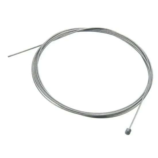 Тросик перемикання Alligator оцинкований. уп. 100 шт