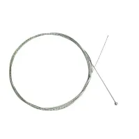 Тросик переключения Alligator нержавеющий полированный. уп. 100 шт