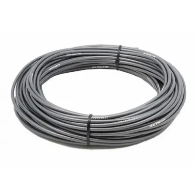 Кожух для гальмівного тросу ,сірий, ABR-Lex Діаметр-4 мм ,1МЕТР 24601201.1
